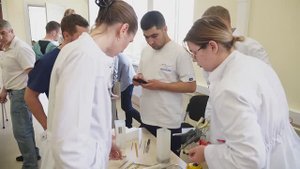 Практическое занятие для ординаторов по специальности "Травматология и ортопедия"