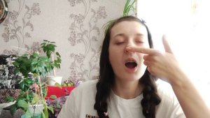 Подтянутые щёки. Форевер Янг. 15 комплекс упражнений для лица.