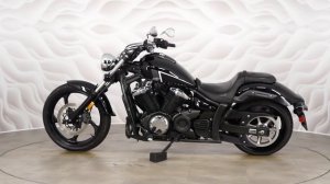 Yamaha XVS1300 vin JYAVP33E1DA008856
