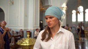 Рождество честного славного Пророка, Предтечи и Крестителя Господня Иоанна (2023 г.)