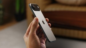 Обзор iPhone Air — красота требует жертв