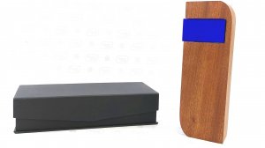 Награда Wood bar