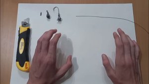 Лучший узел для рыбалки! Как связать рыболовный узел «клинч»!