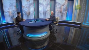 Православный взгляд. Беседа с митрополитом Томским и Асиновским Ростиславом
