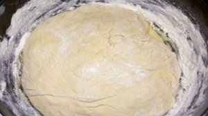 Косичка с маком