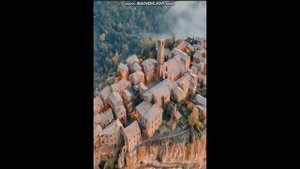 Удивительные Древние Миры. Потерянные цивилизации мира