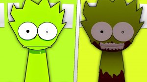 ОВАКС ПИРАМИКСЕД (ДВЕ ФАЗЫ) | Музыка Спрунки