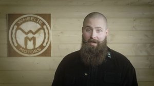 Промо мотоэкипировка BlockOut