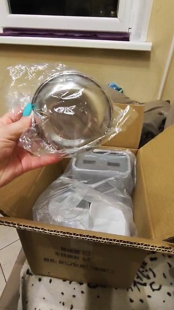 Подарок Коте 🐱 смотреть онлайн