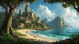 Радио - Африка