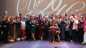 Делегация из Вологодской области посетила Дворец культуры «Исток» в рамках обмена опытом