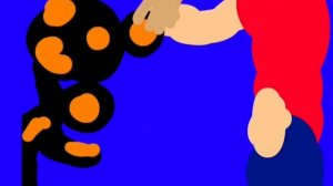 Дьявольские плоды 1 сезон 7 серия аниме 2025