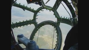 Шум аэродрома. Электронная аранжировка авторской песни.