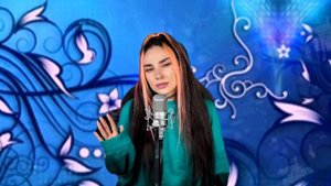 Zivert - Life. Кавер COVER DIVA