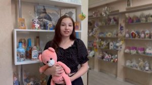 Приглашаем в наш магазин-мастерскую