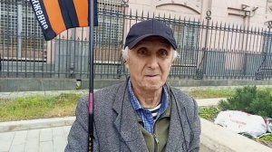 Спецвидео"Отечественная война",выпуск№138"У истоков основания" (из серии-"Путь в НОД"выпуск№7)