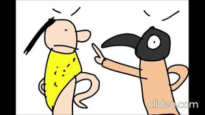 Общество Древнего Египта (Мультфильм 1981 года) 1 серия Фараоны и жрецы