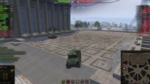 История боев в мире танков