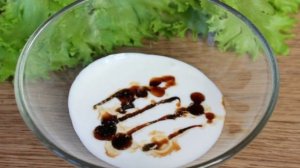 Корзиночки с семгой