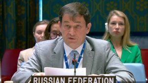 Полянский: ЕС и НАТО "сильно влипли" с антироссийским украинским проектом