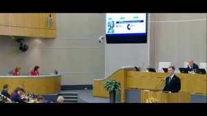 Госдума приняла в первом чтении законопроект о новых правилах заселения в общежития, 24 сентября