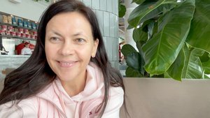 Обед в итальянском ресторане "Monica", ТРК "Небо", Н.Новгород.