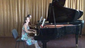 Руденко А.М. Увертюра к симфонической сюите "Олимпиада 2014", соч. 20