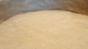 Киш лорен с курицей и брокколи