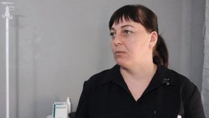 Ольга Третьякова