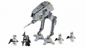 Lego Star Wars Rebels 75083 AT-DP
