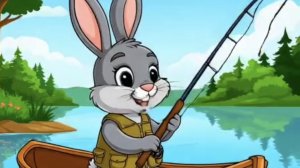 Новая песенка про Зайчика