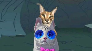 99 ночей в лесу 2 серия