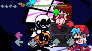 Friday night Fankenk Я тебя пройду