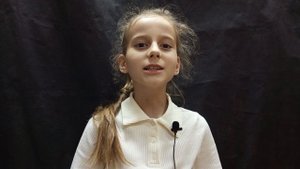 Николай Рубцов "Маленькая Лили".