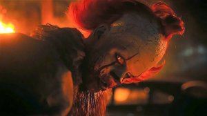 Оно: Добро пожаловать в Дерри (1 сезон) — Официальный трейлер (2025)