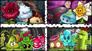 Второй Полуфинал Второго Чемпионата Бусти!!! "Михмих" vs "Химик". (Архив Химика) (ПвЗ 2)