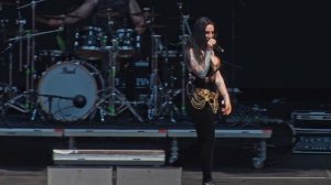 Eleine - Never Forget - Live at Masters Of Rock 2024 (Official Live Video)