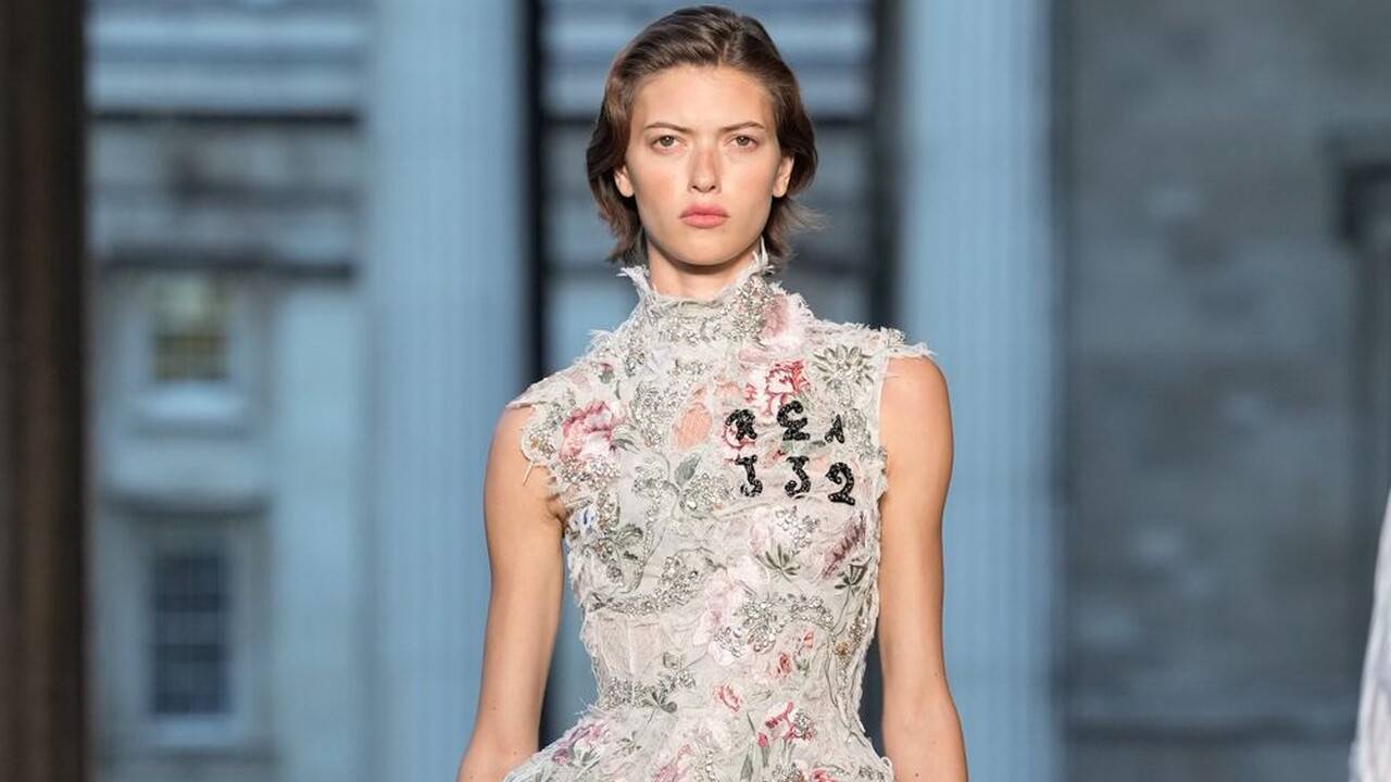Erdem | Spring_Summer 2026 | London Fashion Week