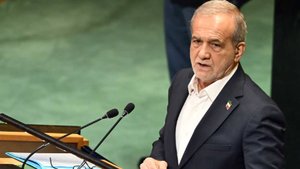Президент Ирана пообещал никогда не стремиться к получению ядерного оружия