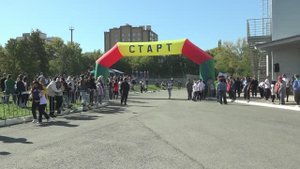 Кросс наций-2025
