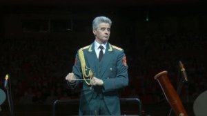 «Вдоль по Питерской», солист – Валерий Гавва, июнь 2024