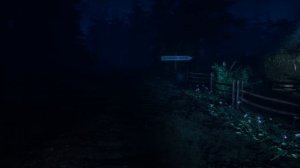 Играю в They Are Here Alien Abduction Horror(Demo)