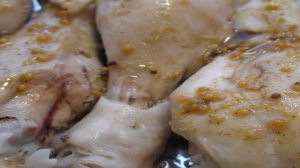 Куриные ножки золотистые