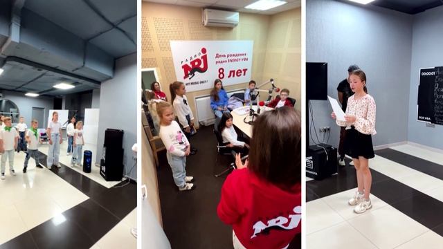 Детки Бум. Батл за титул "Круче Всех"