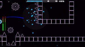 Прохождение Fun Dance
