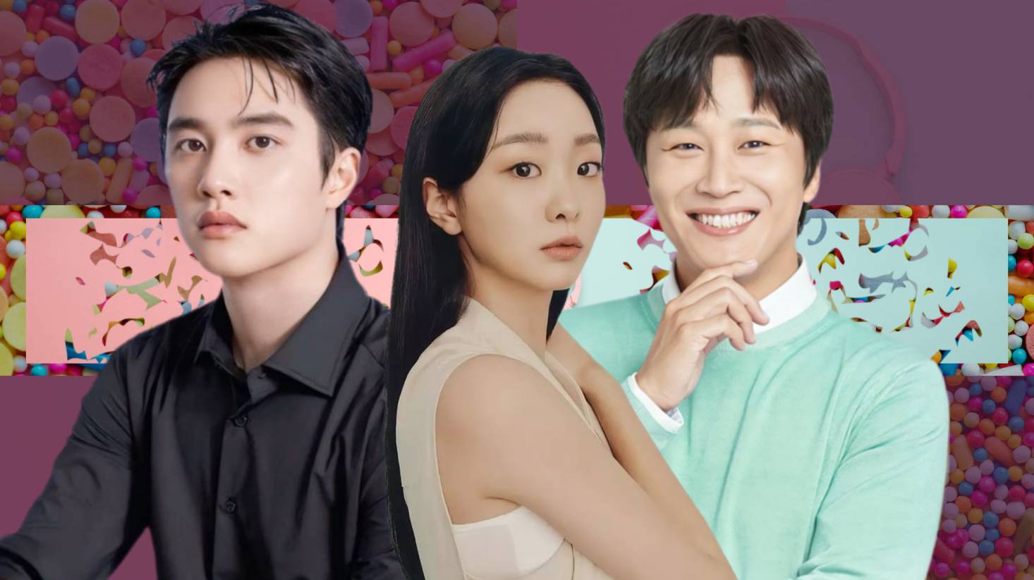 "ВСЕМИРНЫЙ ПОТОП"."АРОМАТ СЧАСТЬЯ". "ЛИЧНОЕ ТАКСИ"."ДОМ С ПРИВИДЕНИЯМИ" I DORAM's NEWS I MISS RIGHT