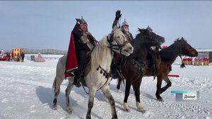 Фестиваль «Сибирская масленица» пройдет 21 февраля