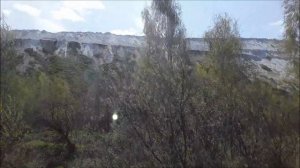 Белая гора Воскресенск