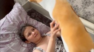 Жизнь Кати Уваровой под угрозой рецидива.