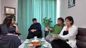 Конфликт поколений. Ценности современного VS традиционного воспитания.